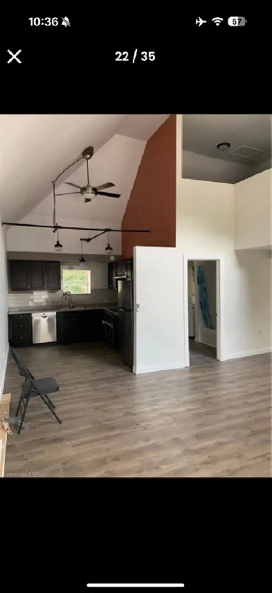 2 bed, 1 bath plus loft - available Aug 1! Image# 1