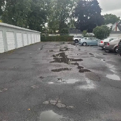 storage garage Image# 1
