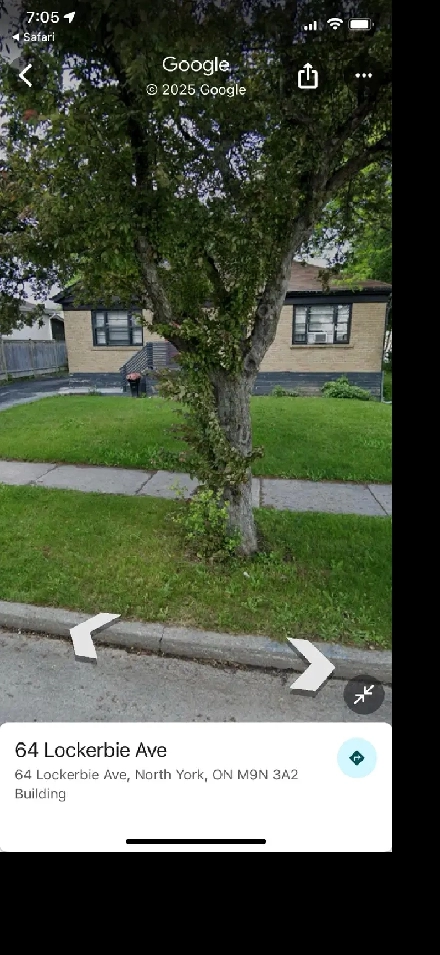 Top floor of house for rent Image# 1