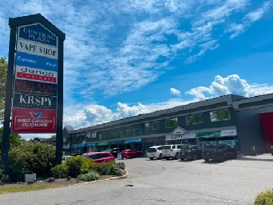 Private Offices for Rent – Only 3 Left! | Hwy 97 & Spall Rd Image# 4