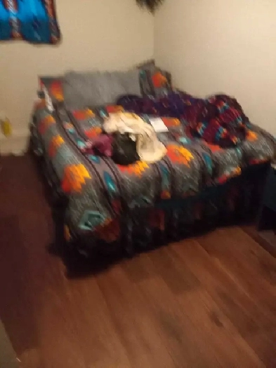 I am renting my two rooms Image# 1