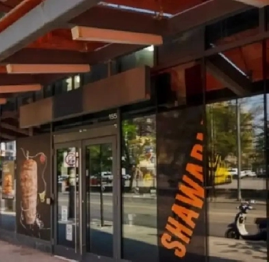SHAWARMA STORE FOR SALE Image# 4
