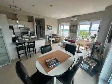Condo à louer Image# 9