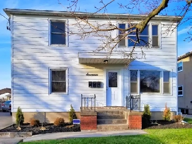 APARTMENT FOR RENT – St. Catharines Image# 5