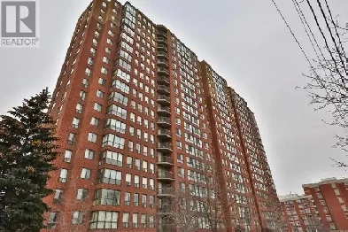 Beautiful 1 Bedroom   Den - Condo available for rent Image# 1