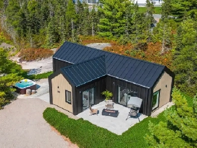 Small new house for rent - furnished 6-8 months Image# 4
