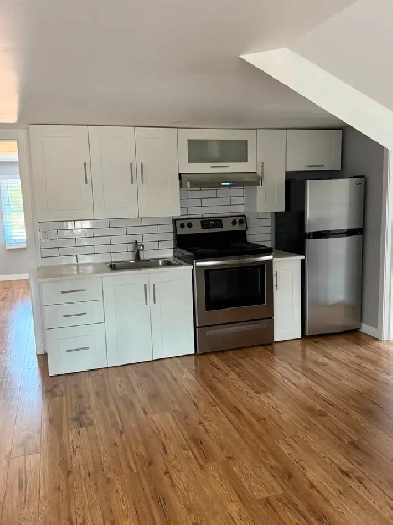 Inner City 2 Bedroom Apartment - $1500 Image# 1