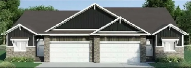 4922 & 4924 Beardsley Ave Lacombe - DustySmithTeam.ca Image# 1