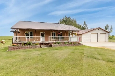 10 /- Acres Rimbey - DustySmithTeam.ca Image# 8