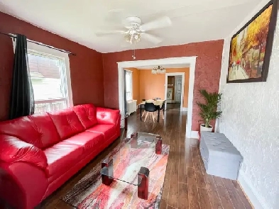 Main floor plus basement home away from home Image# 1