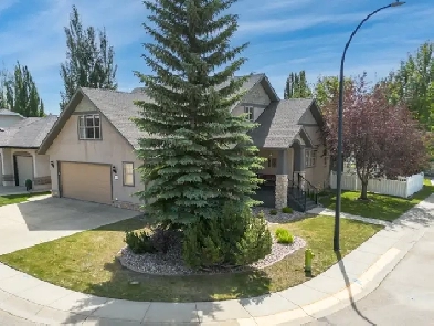 41 Allard Cres Red Deer - DustySmithTeam.ca Image# 5