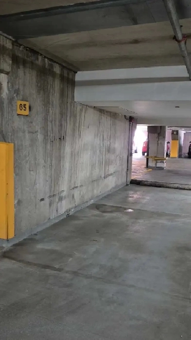 parking spot for rent Image# 1