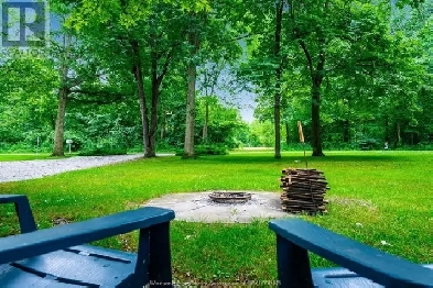 Cottage Pelee Island Ontario Image# 1