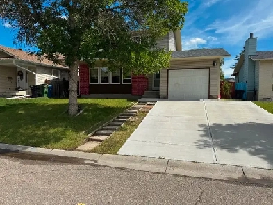 Basement for rent in Castleridge- 1 bedroom and 1 bathroom Image# 2