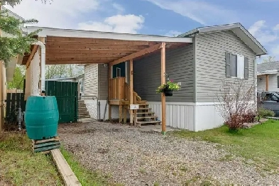 Mobile Home in Innisfail Image# 6