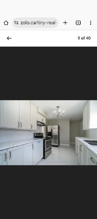 House for rent LaFontaine Image# 1