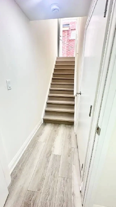 2 Bed 1 bath basement apartment Image# 6