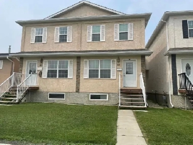 ST. VITAL  81  FERMOR  AVE. Image# 4