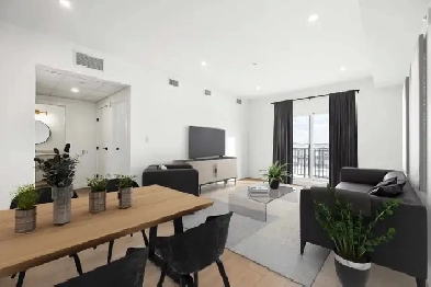 2 Bedroom Apartment Available For Rent! With 2 Fitness Centre! Image# 5