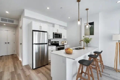 LUXURY 2 Bed 2 Bath Available For Rent! Image# 3