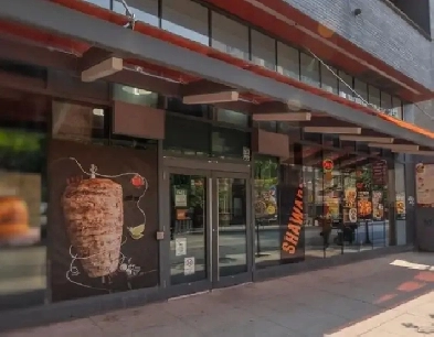 SHAWARMA STORE FOR SALE Image# 6