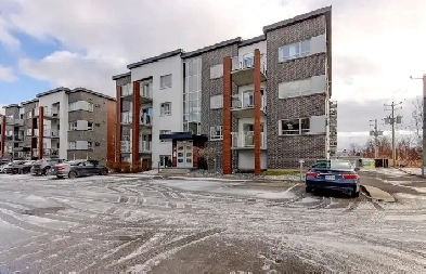 Châteauguay, 4.5, style condo, R/C, 1800 $/m. 1 SEPTEMBRE 2025… Image# 8