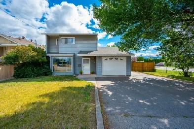 3 Bedroom, 2 Bathroom home in the heart of Brocklehurst! Image# 2