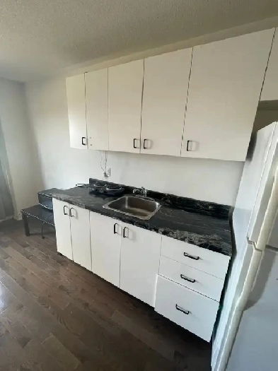 1st Fl,Studio,Eglinton/Keele,Parking,New Home,Young Professional Image# 1