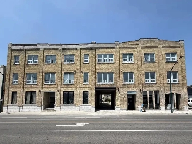 Prime Downtown London Office Space for Lease! Image# 12