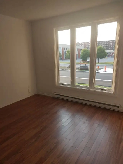 Appartement de 3 chambres Image# 5