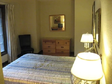 $795 EXECUTIVE HOME MAIN LEVEL BEDROOM for nonsmoker Image# 4