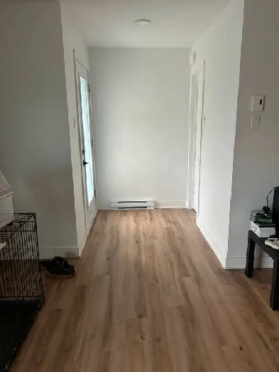 Appartement 4 1/2 Image# 1