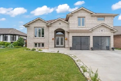 5 Bed, 3 Bath Family Home –| Move-In Ready Image# 1