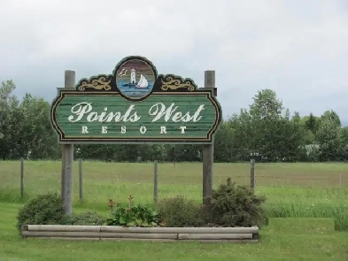 #59 Points West Resort, Sylvan Lake, Alberta - Rec Property Image# 1