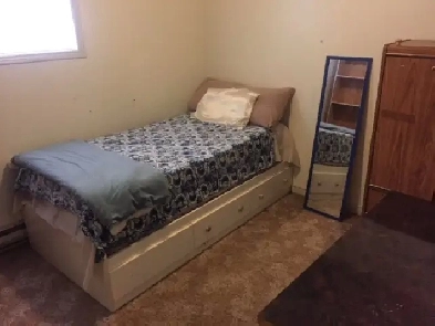 Room available for Female Full-time student at Nip/Canadore Image# 1