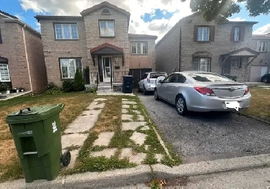 2 bedroom basement apartment for rent in Scarborough Image# 10