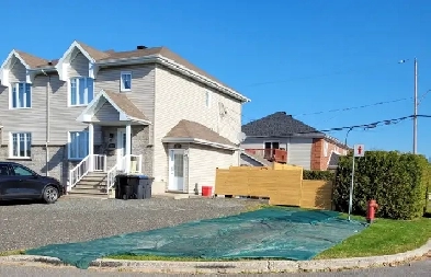 Appartement 3 1/2 à Louer secteur Pintendre Lévis. Image# 4