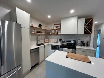 Apartement 4 1/2 à louer Ahuntsic Image# 6
