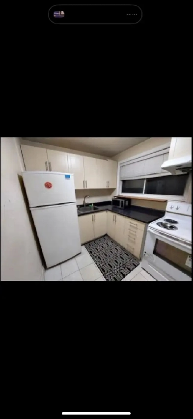 1 basement room available for rent as from 1st of August 2025 Image# 5