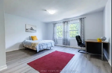 Rooms for Female students only Image# 1