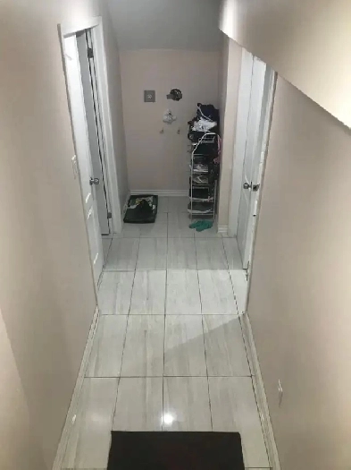 basement for rent Image# 1