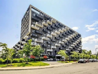 Transfert de bail – Appartement 4 ½ | Place St-Charles, Brossard Image# 5