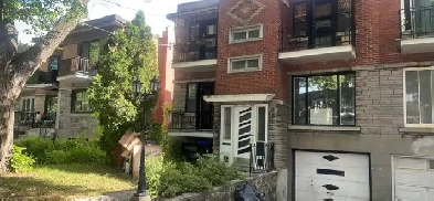 Grand 5-1/2 a louer dans Nouveau Rosemont Image# 7
