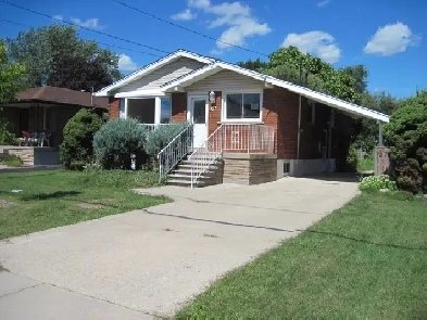 Apartment for Rent - Central Hamilton Mountain (Top), Sept 1 Image# 3