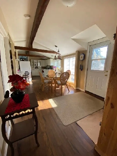 Large One Bedroom Apartment for single occupancy Image# 1