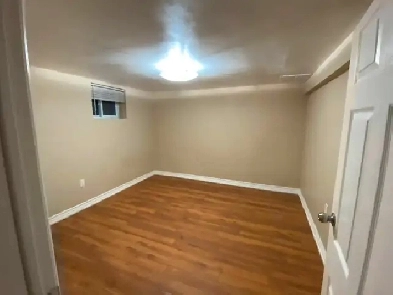 2 Bedroom Basement Apartment for Rent - Separate Entrance Image# 6