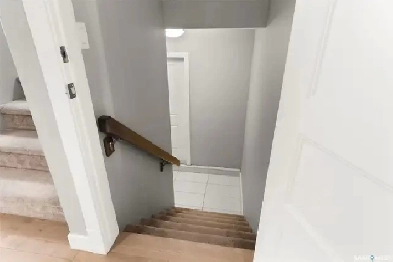 Basement Rental - 1 Bed, 1 Bath - 4442 Albulet Drive, Regina SK Image# 5