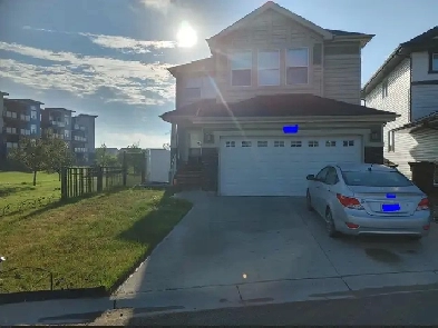 House for Rent (4 Beds Den) in Harbour Landing Image# 7