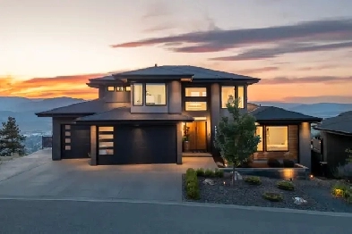 EXQUISITE ESTATE  WITH UNPARALLELED VIEWS! Image# 1