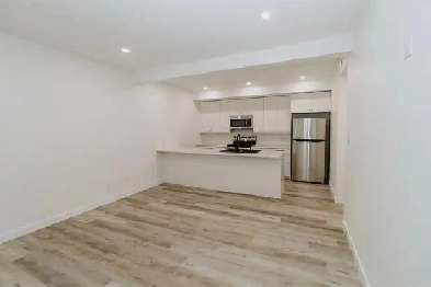 2 Bed 1 Bath Apartment Image# 1
